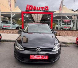 
										Volkswagen Golf 1.6 TDI 110 CV 5p. Executive BlueMotion Technology full									