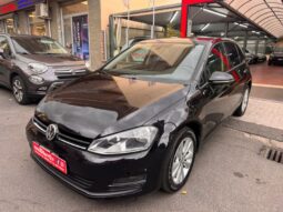 
										Volkswagen Golf 1.6 TDI 110 CV 5p. Executive BlueMotion Technology full									