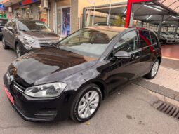 
										Volkswagen Golf 1.6 TDI 110 CV 5p. Executive BlueMotion Technology full									