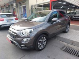 
										Fiat 500X 1.6 MultiJet 120 CV Cross full									