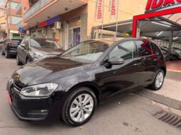 
										Volkswagen Golf 1.6 TDI 110 CV 5p. Executive BlueMotion Technology full									