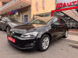 
										Volkswagen Golf 1.6 TDI 110 CV 5p. Executive BlueMotion Technology full									