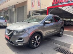 Nissan Qashqai 1.5 dCi 115 CV Tekna+