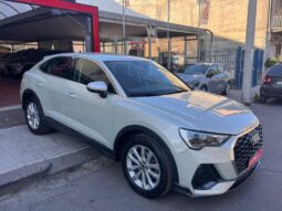 Audi Q3 SPB 35 2.0 TDI 150 CV S tronic