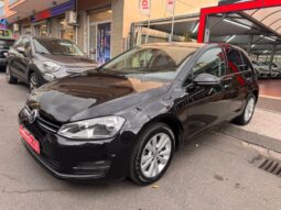 
										Volkswagen Golf 1.6 TDI 110 CV 5p. Executive BlueMotion Technology full									
