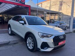 Audi Q3 SPB 35 2.0 TDI 150 CV S tronic
