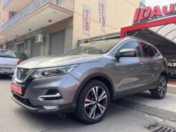 
										Nissan Qashqai 1.5 dCi 115 CV Tekna+ full									