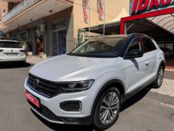 
										Volkswagen T-Roc 1.5 TSI 150 CV ACT Advanced BlueMotion Technology full									