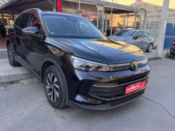 
										Volkswagen Tiguan 2.0 TDI 150 CV SCR DSG Life full									