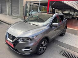 
										Nissan Qashqai 1.5 dCi 115 CV Tekna+ full									