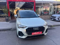
										Audi Q3 SPB 35 2.0 TDI 150 CV S tronic full									