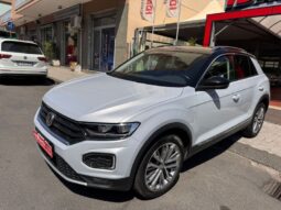 
										Volkswagen T-Roc 1.5 TSI 150 CV ACT Advanced BlueMotion Technology full									