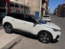 
										Peugeot 3008 1.6 BlueHDi 120 CV S&S EAT6 GT Line full									