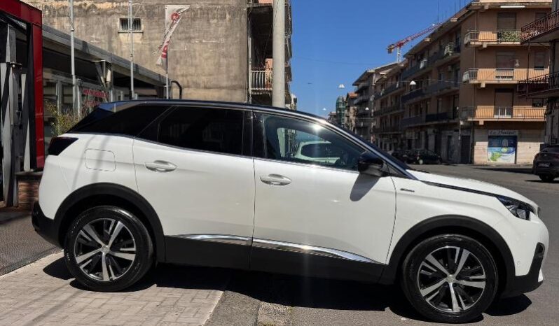 
								Peugeot 3008 1.6 BlueHDi 120 CV S&S EAT6 GT Line full									
