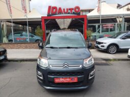 Citroen C3 Picasso 1.6 BlueHDi 100 CV Exclusive