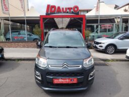 Citroen C3 Picasso 1.6 BlueHDi 100 CV Exclusive