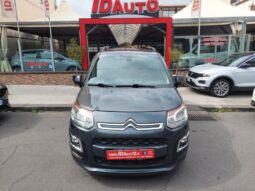 Citroen C3 Picasso 1.6 BlueHDi 100 CV Exclusive