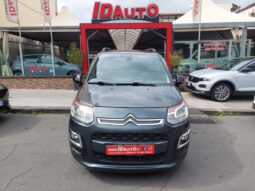 Citroen C3 Picasso 1.6 BlueHDi 100 CV Exclusive