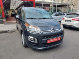
										Citroen C3 Picasso 1.6 BlueHDi 100 CV Exclusive full									