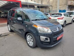 
										Citroen C3 Picasso 1.6 BlueHDi 100 CV Exclusive full									