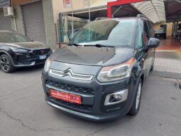 
										Citroen C3 Picasso 1.6 BlueHDi 100 CV Exclusive full									
