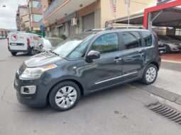 
										Citroen C3 Picasso 1.6 BlueHDi 100 CV Exclusive full									