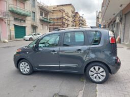 
										Citroen C3 Picasso 1.6 BlueHDi 100 CV Exclusive full									