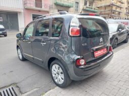 
										Citroen C3 Picasso 1.6 BlueHDi 100 CV Exclusive full									