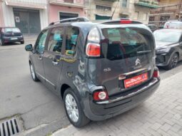 
										Citroen C3 Picasso 1.6 BlueHDi 100 CV Exclusive full									