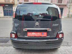 
										Citroen C3 Picasso 1.6 BlueHDi 100 CV Exclusive full									
