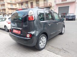 
										Citroen C3 Picasso 1.6 BlueHDi 100 CV Exclusive full									