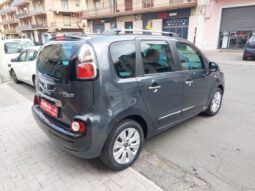
										Citroen C3 Picasso 1.6 BlueHDi 100 CV Exclusive full									