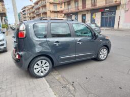 
										Citroen C3 Picasso 1.6 BlueHDi 100 CV Exclusive full									