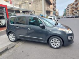 
										Citroen C3 Picasso 1.6 BlueHDi 100 CV Exclusive full									