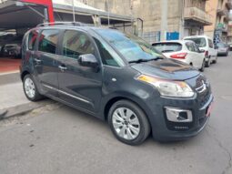 
										Citroen C3 Picasso 1.6 BlueHDi 100 CV Exclusive full									