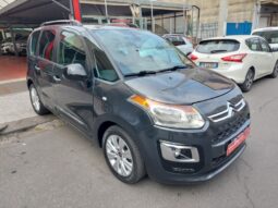 
										Citroen C3 Picasso 1.6 BlueHDi 100 CV Exclusive full									