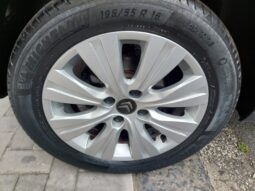 
										Citroen C3 Picasso 1.6 BlueHDi 100 CV Exclusive full									