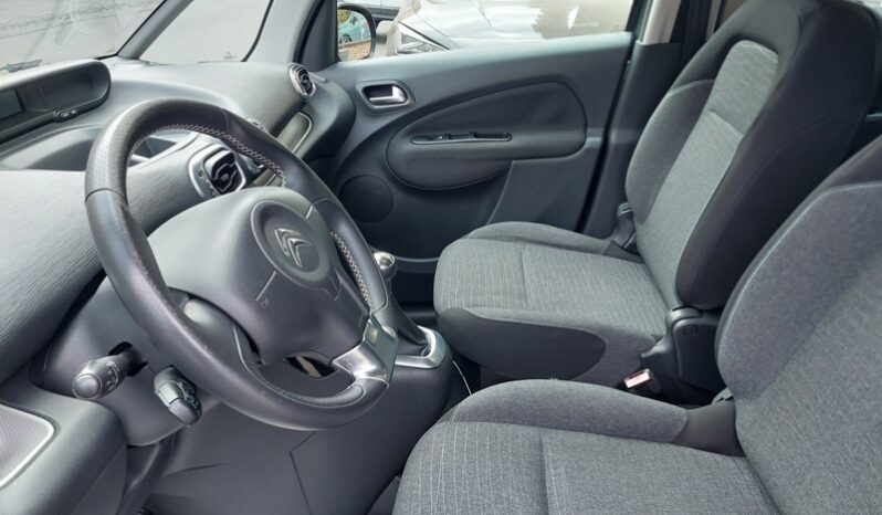 
								Citroen C3 Picasso 1.6 BlueHDi 100 CV Exclusive full									