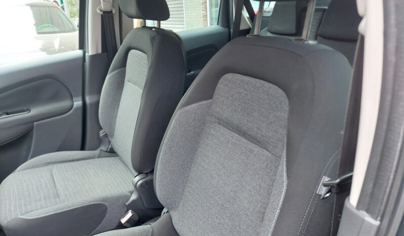 
								Citroen C3 Picasso 1.6 BlueHDi 100 CV Exclusive full									
