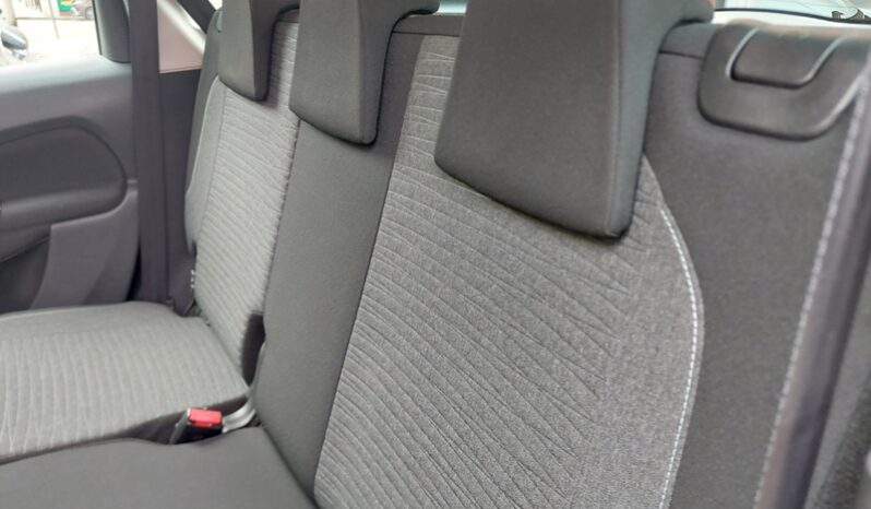 
								Citroen C3 Picasso 1.6 BlueHDi 100 CV Exclusive full									
