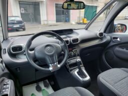 
										Citroen C3 Picasso 1.6 BlueHDi 100 CV Exclusive full									