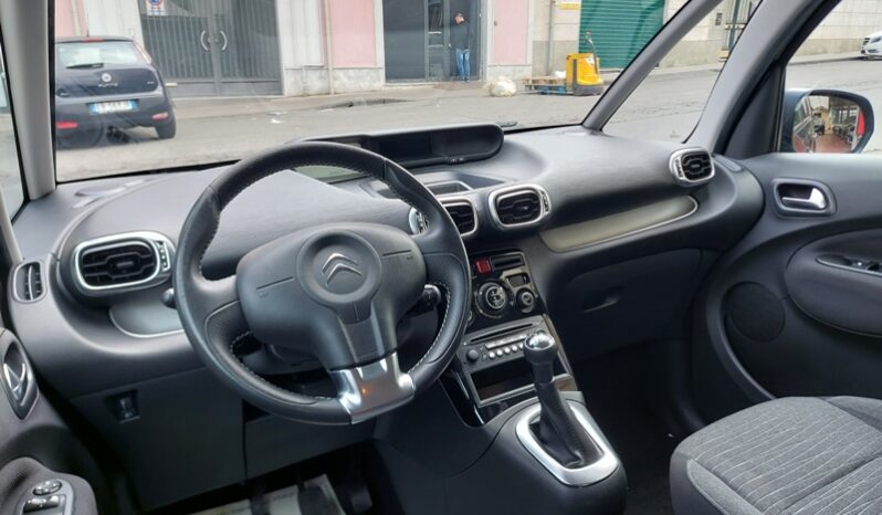 
								Citroen C3 Picasso 1.6 BlueHDi 100 CV Exclusive full									