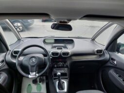 
										Citroen C3 Picasso 1.6 BlueHDi 100 CV Exclusive full									