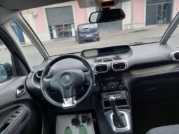 
										Citroen C3 Picasso 1.6 BlueHDi 100 CV Exclusive full									