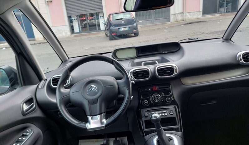 
								Citroen C3 Picasso 1.6 BlueHDi 100 CV Exclusive full									