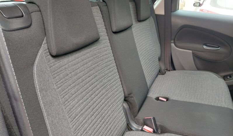 
								Citroen C3 Picasso 1.6 BlueHDi 100 CV Exclusive full									