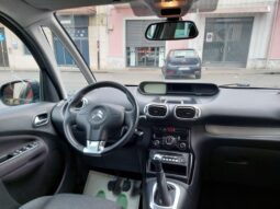 
										Citroen C3 Picasso 1.6 BlueHDi 100 CV Exclusive full									