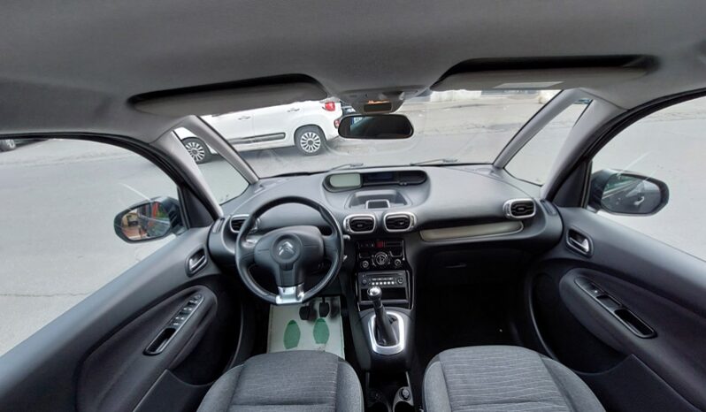 
								Citroen C3 Picasso 1.6 BlueHDi 100 CV Exclusive full									