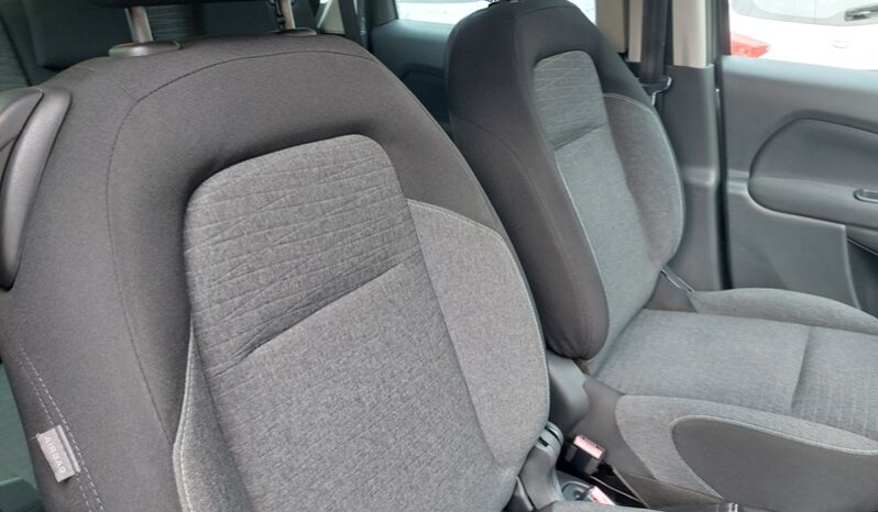 
								Citroen C3 Picasso 1.6 BlueHDi 100 CV Exclusive full									