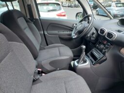 
										Citroen C3 Picasso 1.6 BlueHDi 100 CV Exclusive full									